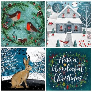 Christmas Cards