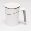 The white non-spill mug.