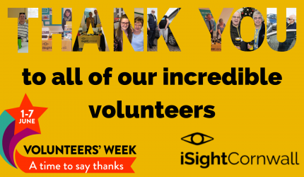 Thank you to all of our incredible volunters