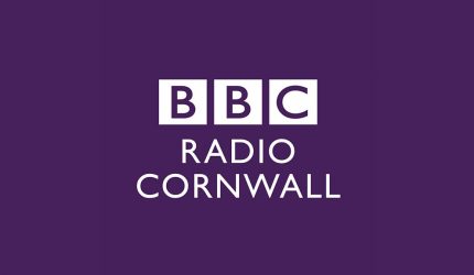 BBC Radio Cornwall logo
