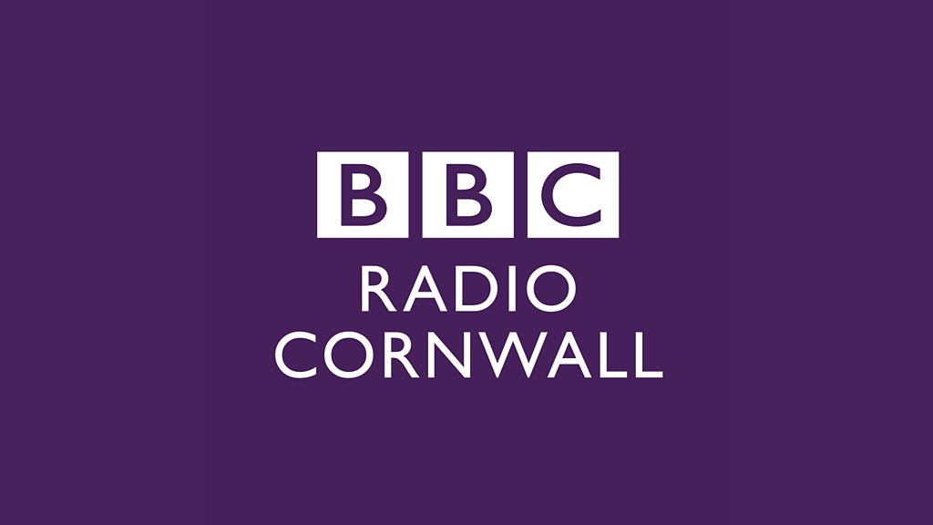 BBC Radio Cornwall logo