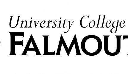 University College Falmouth Logo